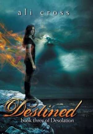Destined de Ali Cross
