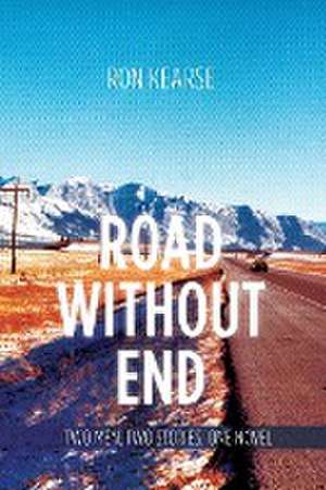 Road Without End de Ron Kearse