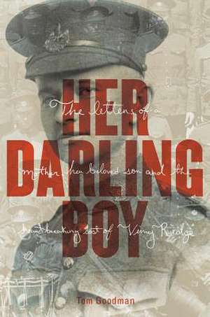 Her Darling Boy de Tom Goodman