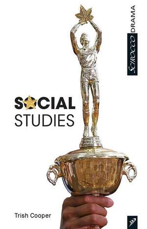 Social Studies de Trish Cooper