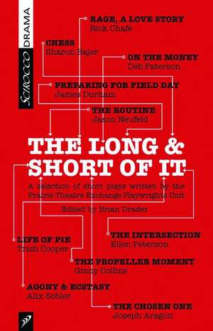 The Long and Short of It de Brian Drader