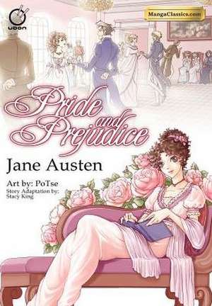 Pride and Prejudice: Les Miserables Softcover de Jane Austen