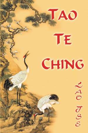 Lao Tse. Tao Te Ching de Vladimir Antonov