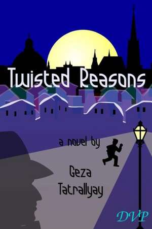 Twisted Reasons: How to Market and Sell Short Fiction