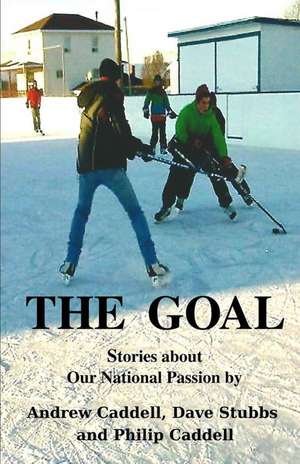 The Goal de Andrew Caddell