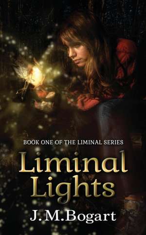 Liminal Lights de Jennifer Bogart