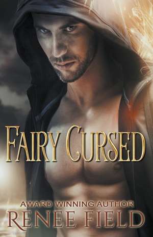 Fairy Cursed de Renee Field