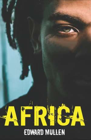 Africa de Edward Mullen