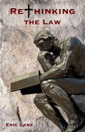 Rethinking the Law: Last Adam and Seed of Abraham