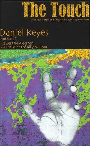 The Touch de Daniel Keyes