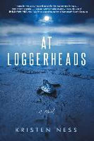 At Loggerheads de Kristen Ness