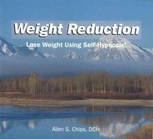 Weight Reduction de Ph.D Chips, Allen S.