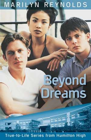 Beyond Dreams de Marilyn Reynolds