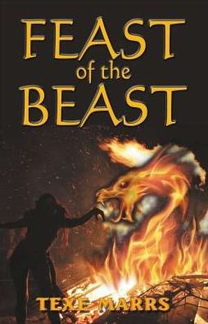 Feast of the Beast de Texe Marrs