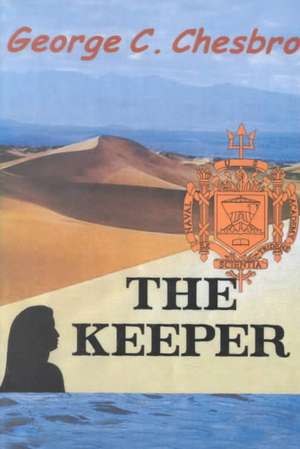 The Keeper de George C. Chesbro