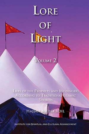 Lore of Light, Volume 2 de Shaykh Muhammad Hisham Kabbani