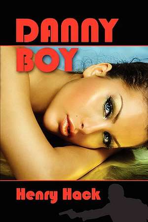 Danny Boy de Henry Hack