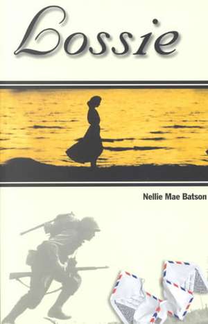 Lossie de Nellie Mae Batson