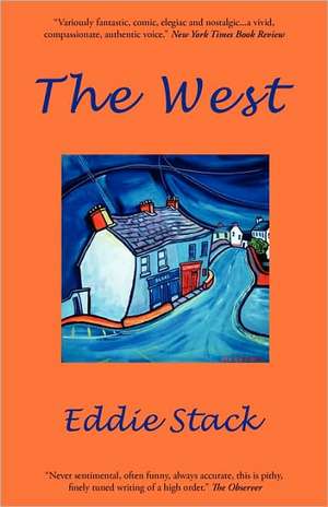 The West de Eddie Stack