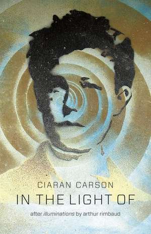 In the Light of de Ciaran Carson