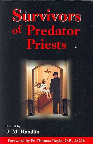 Survivors of Predator Priests de Thomas Doyle