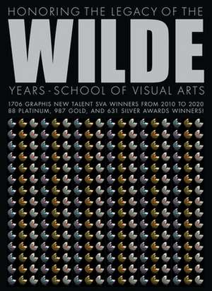 Wilde Years