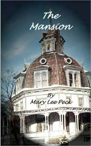 The Mansion: Where Mystery Leads to Love