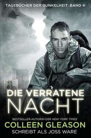 Die Verratene Nacht: A Logan & Cafferty Mystery/Suspense Novel