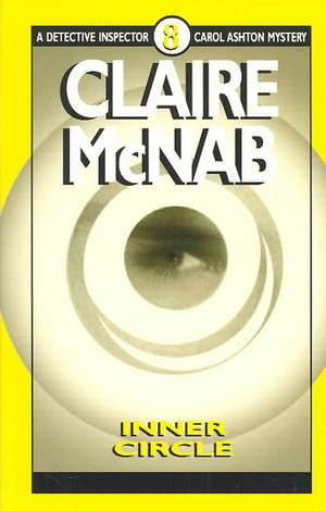 Inner Circle de Caire McNab