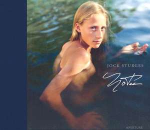 Jock Sturges: Notes de Jock Sturges