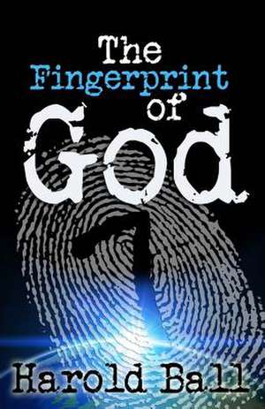 The Fingerprint of God