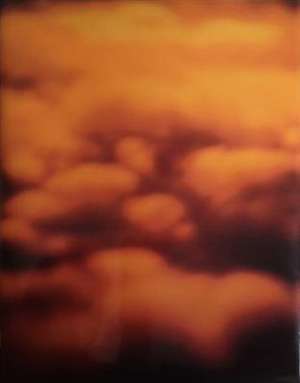 Robert Stivers: Sanctum de Robert Stivers