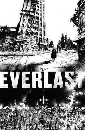 Murray, C: Everlast