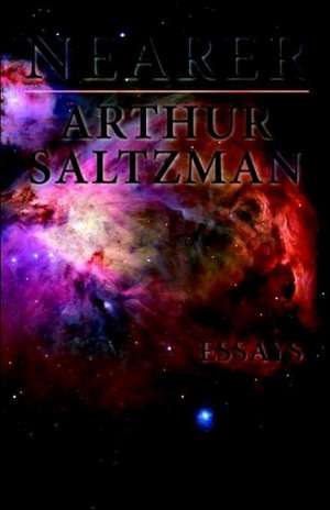 Nearer de Arthur Saltzman