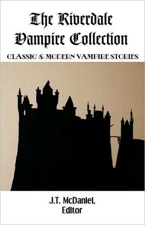 The Riverdale Vampire Collection de Jacob Thomson