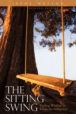 The Sitting Swing de Irene Watson