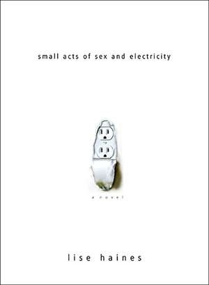 Small Acts of Sex and Electricity de Lise Haines