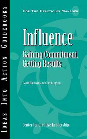 Influence de David Baldwin