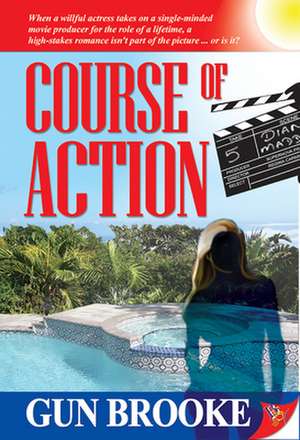 Course of Action de Gun Brooke