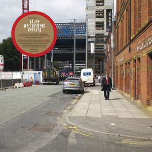 Live Recorded Delay de M/M