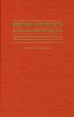 British Novelists and Indian Nationalism Contrasting Approaches in the Works of Mary Margaret Kaye, James Gordon Farrell and Zadie Smith de Fatma Kalpakli