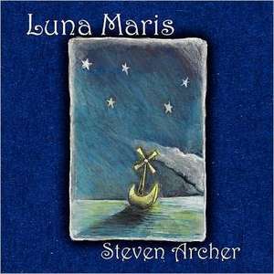 Luna Maris de Steven Archer