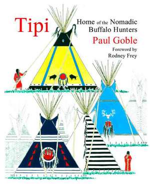 Tipi de Paul Globe