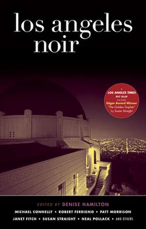 Los Angeles Noir de Denise Hamilton