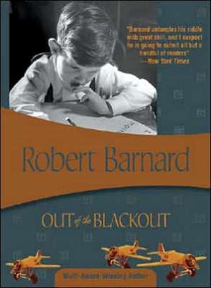 Out of the Blackout de Robert Barnard