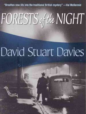 Forests of the Night de David Stuart Davies