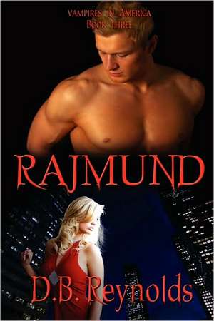 Rajmund de D. B. Reynolds