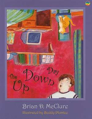 The Up Down Day de Brian D. McClure