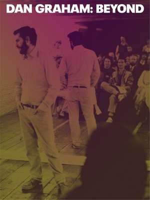 Dan Graham de Bennett Simpson