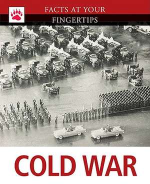 Cold War de Steve Crawford